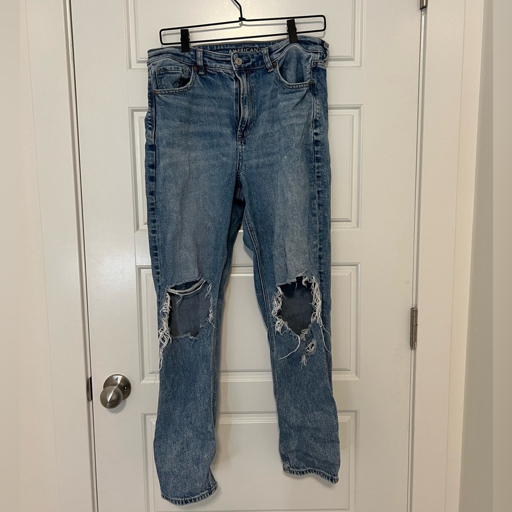 AE Jeans